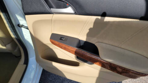 2011 Honda Accord EX-L