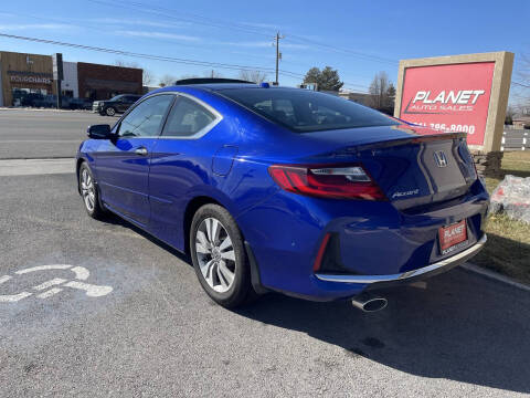2017 Honda Accord Touring