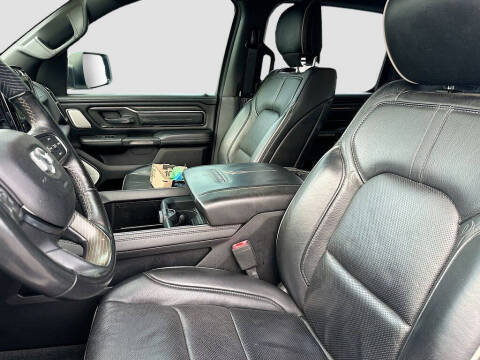 2020 RAM 1500 Limited