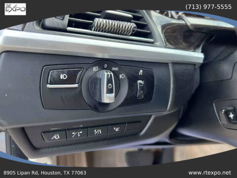 2012 BMW 6 Series 650i