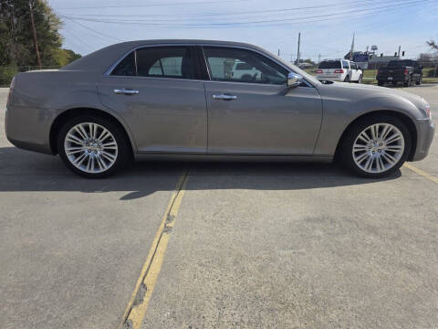 2014 Chrysler 300 Photo