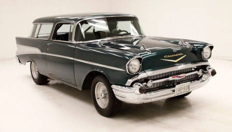 1957 Chevrolet 150