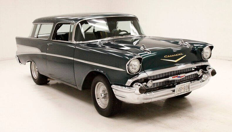 1957 Chevrolet 150