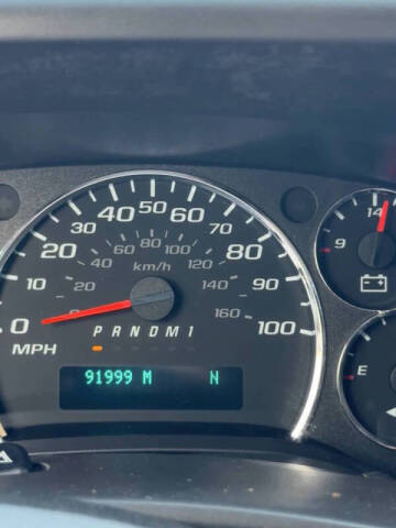 2023 GMC Savana 2500