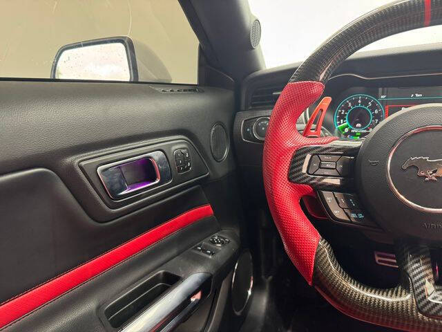 2023 Ford Mustang GT Premium