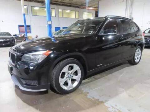 2015 BMW X1 sDrive28i