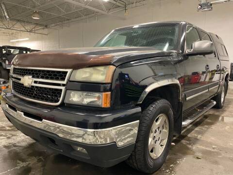 2007 Chevrolet Silverado 1500 Classic for sale at Paley Auto Group in Columbus OH