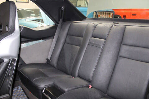 1991 Mercedes-Benz 300-Class