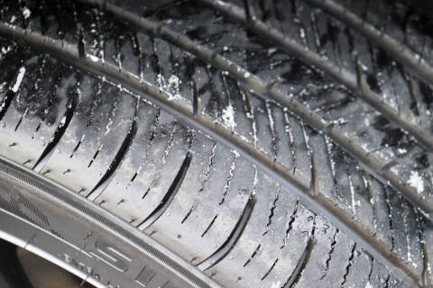 2016 Nissan Sentra SR