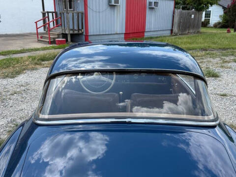 1959 Mercedes-Benz 190-Class