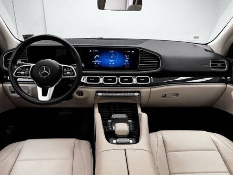 2023 Mercedes-Benz GLS GLS 450