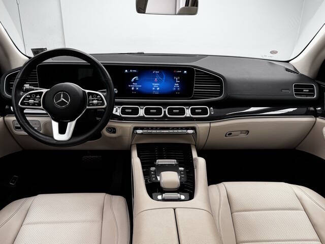 2023 Mercedes-Benz GLS GLS 450