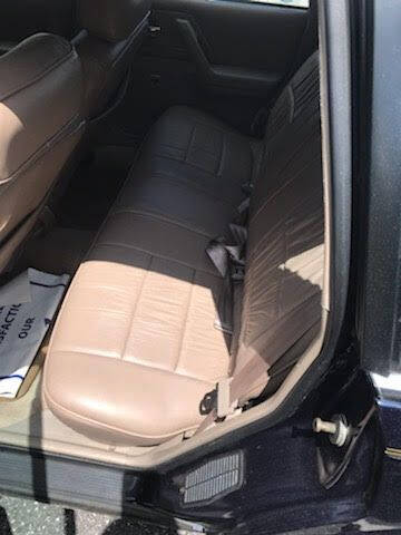 1995 Buick Century Special