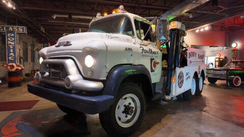 1959 GMC 370