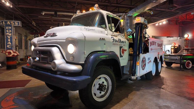 1959 GMC 370