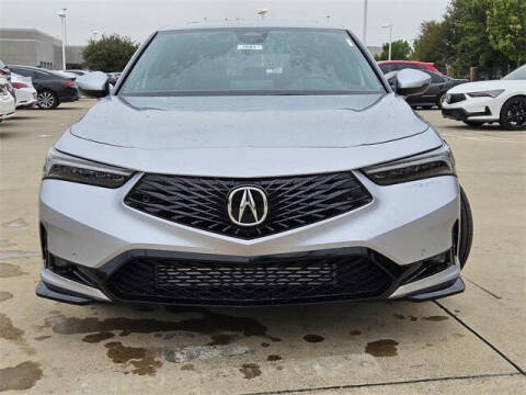 2026 Acura Integra w/Tech w/A-SPEC