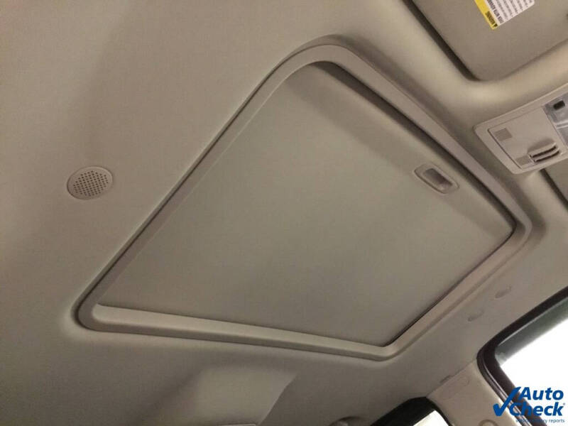 2011 Cadillac Escalade EXT Luxury