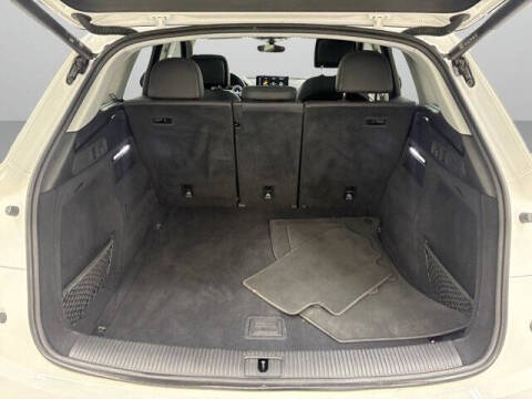 2023 Audi Q5 quattro S line Prem Plus 45 TFSI