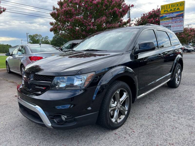 2015 Dodge Journey for sale at 5 Star Auto in Matthews NC