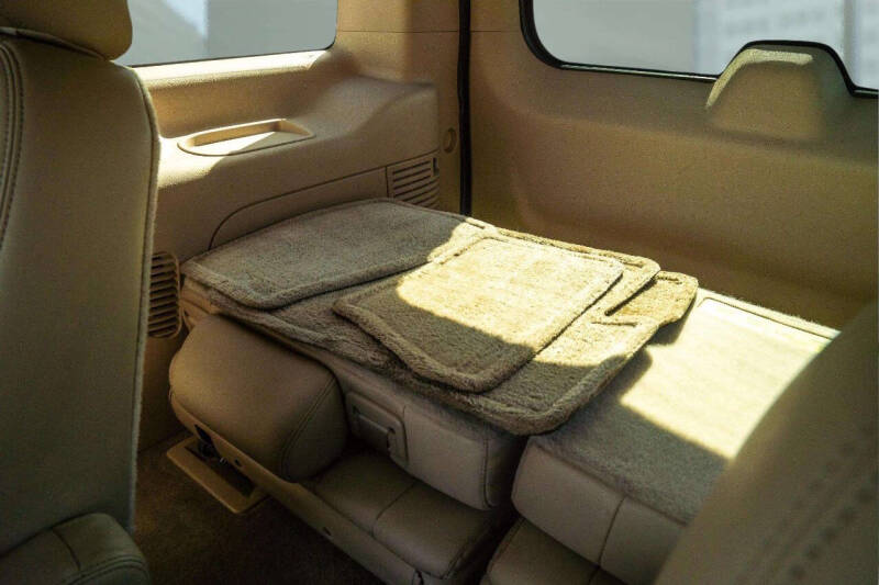 2013 Chevrolet Tahoe LTZ