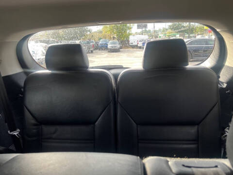 2016 Kia Sorento EX V6