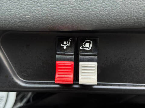 2021 Ford F-750 Super Duty