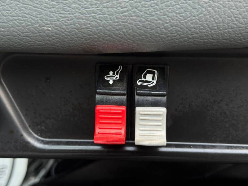 2021 Ford F-750 Super Duty