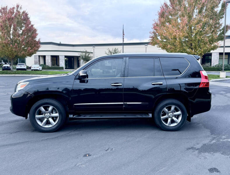 2013 Lexus GX 460 Premium