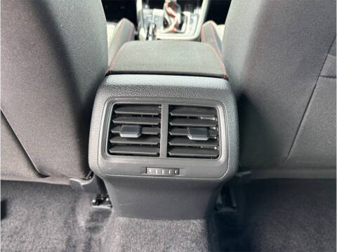 2017 Volkswagen Golf GTI S
