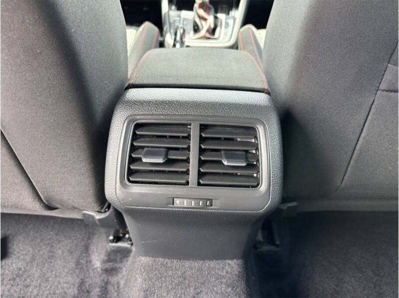 2017 Volkswagen Golf GTI S