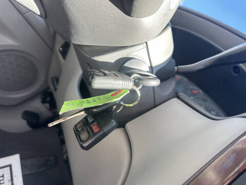 2006 Ford Taurus SEL