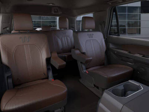 2024 Ford Expedition King Ranch