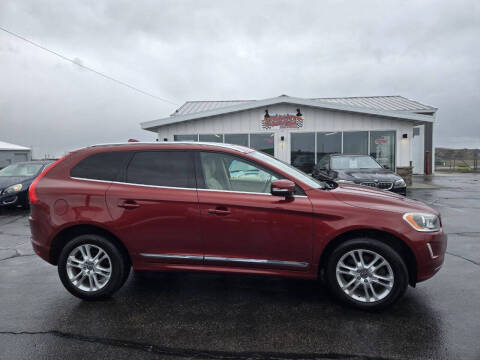 2015 Volvo XC60 T5 Premier