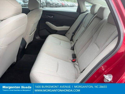 2023 Honda Accord