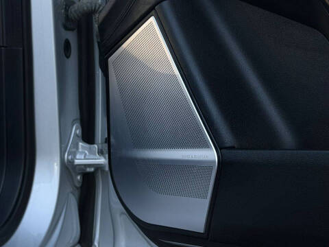 2017 Mercedes-Benz GLE AMG GLE 63