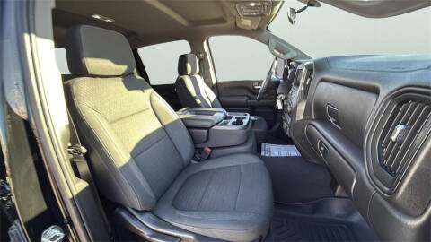 2023 Chevrolet Silverado 2500HD