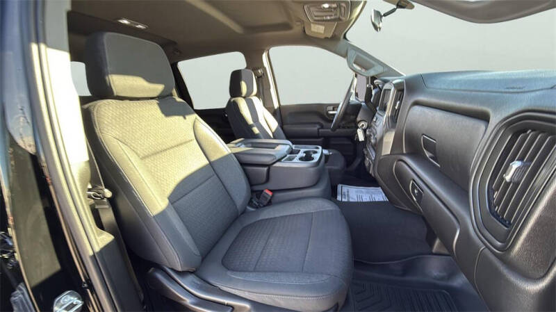 2023 Chevrolet Silverado 2500HD