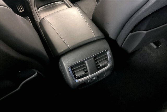 2020 Acura RDX SH-AWD w/A-SPEC