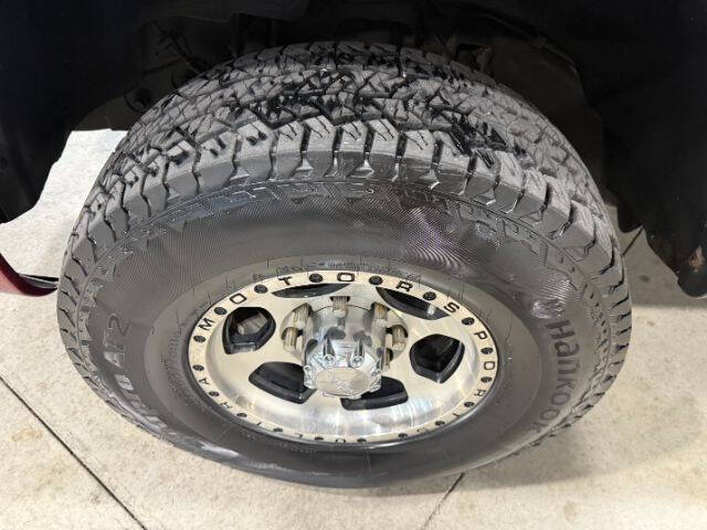 2005 GMC Sierra 2500HD