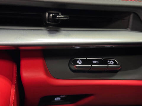 2024 Chevrolet Corvette Z06