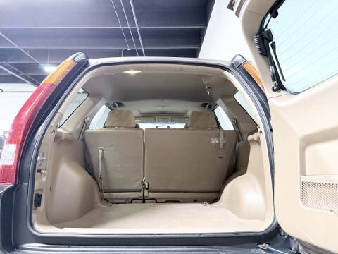 2004 Honda CR-V EX