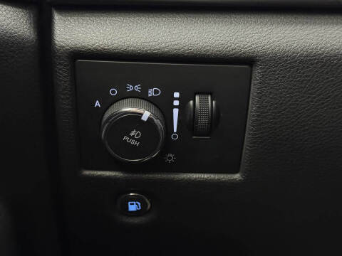 2019 Jeep Grand Cherokee Upland