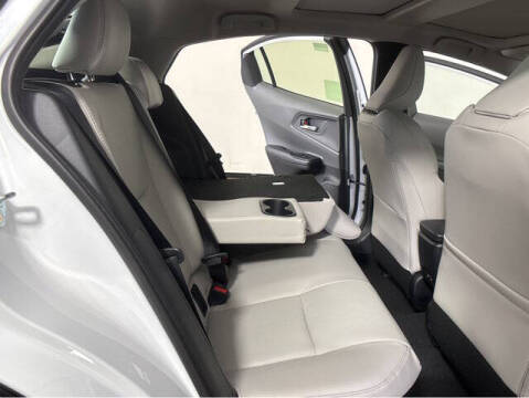 2026 Toyota Prius Limited