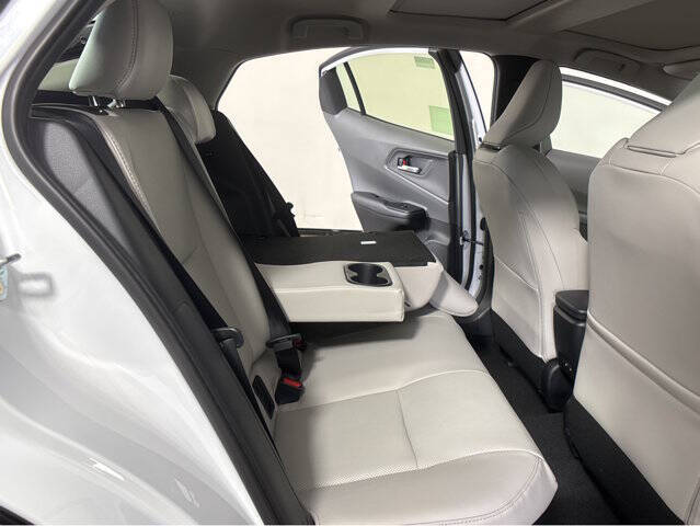 2026 Toyota Prius Limited