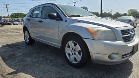 2007 Dodge Caliber SXT