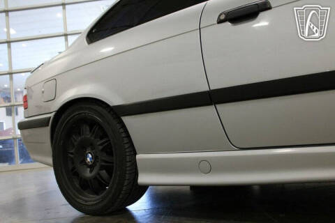 1997 BMW M3