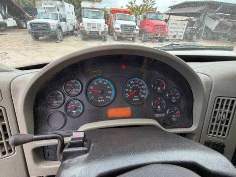 2012 International DuraStar 4300