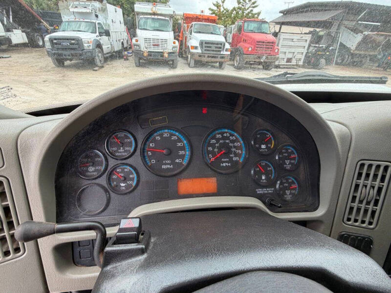 2012 International DuraStar 4300