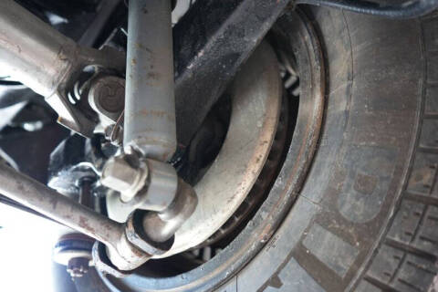 1965 Chevrolet Corvette