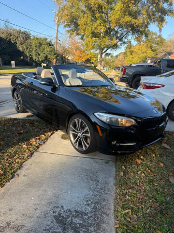 2015 BMW 2 Series 228i